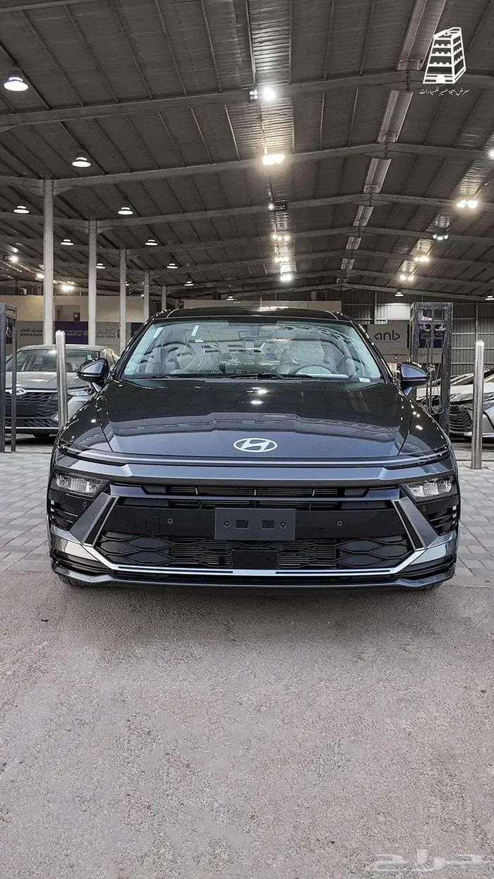 هيونداي سوناتا كمفورت 2026 كاش وتقسيط بسعر مميز- وعلان 0