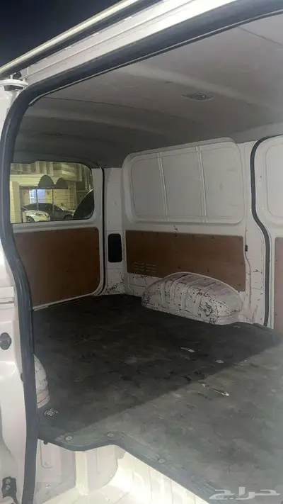 تويوتا هايس باص بضاعة 2020 للبيع index