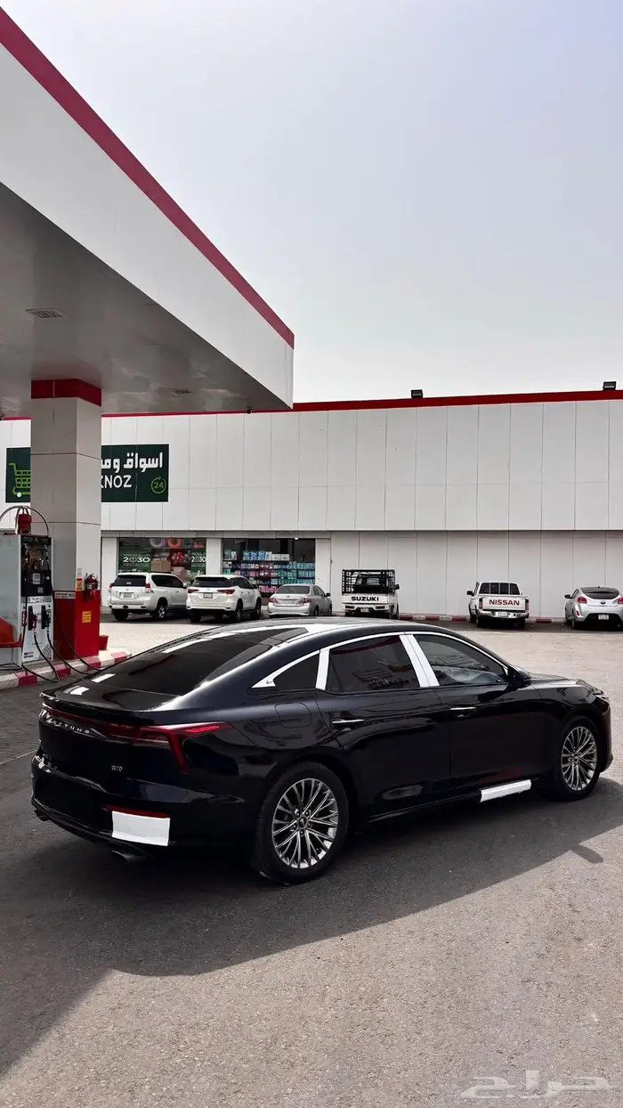 بيستون P70 2023 5