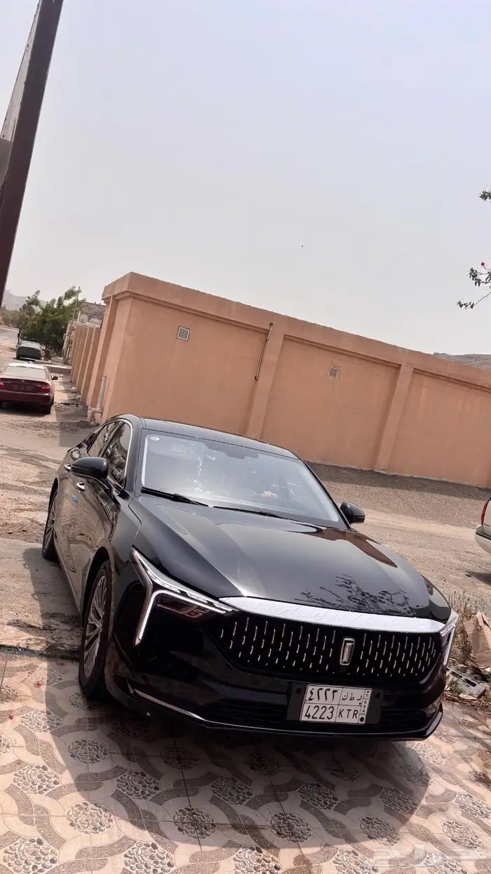 بيستون P70 2023 2