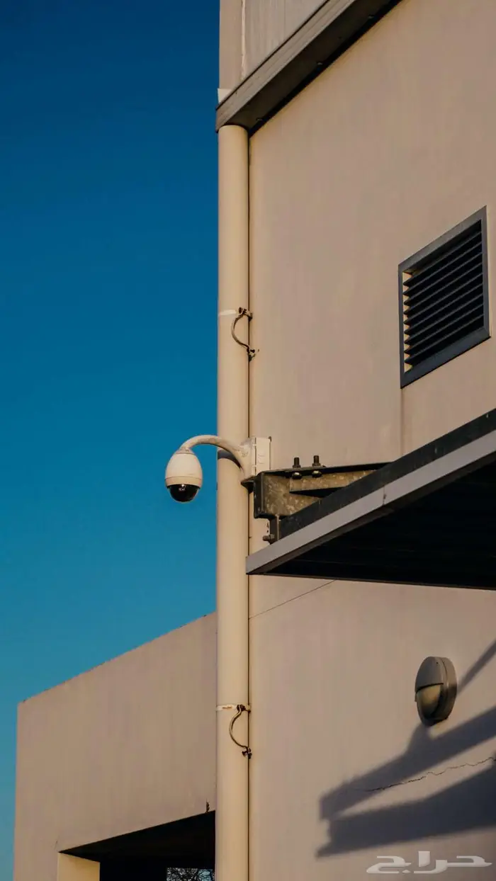 عرض كاميرات مراقبة 1