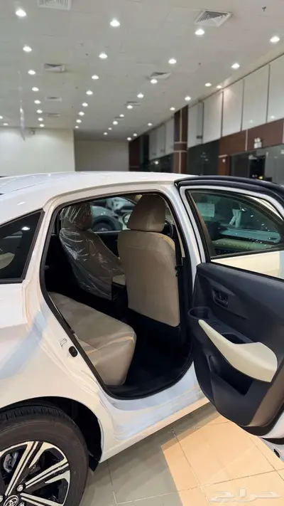 يارس Y بلس 2026 index