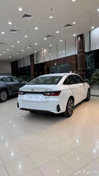 يارس Y بلس 2026 index