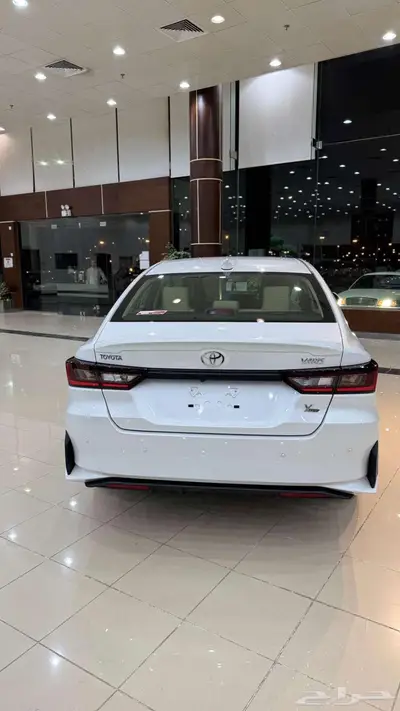 يارس Y بلس 2026 index