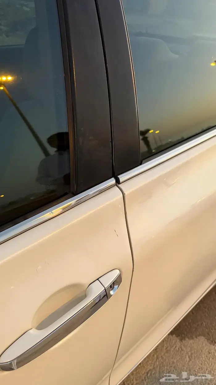 كامري 2017 Limited 4