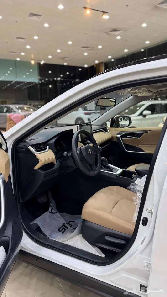 يارس Y بلس 2026 5