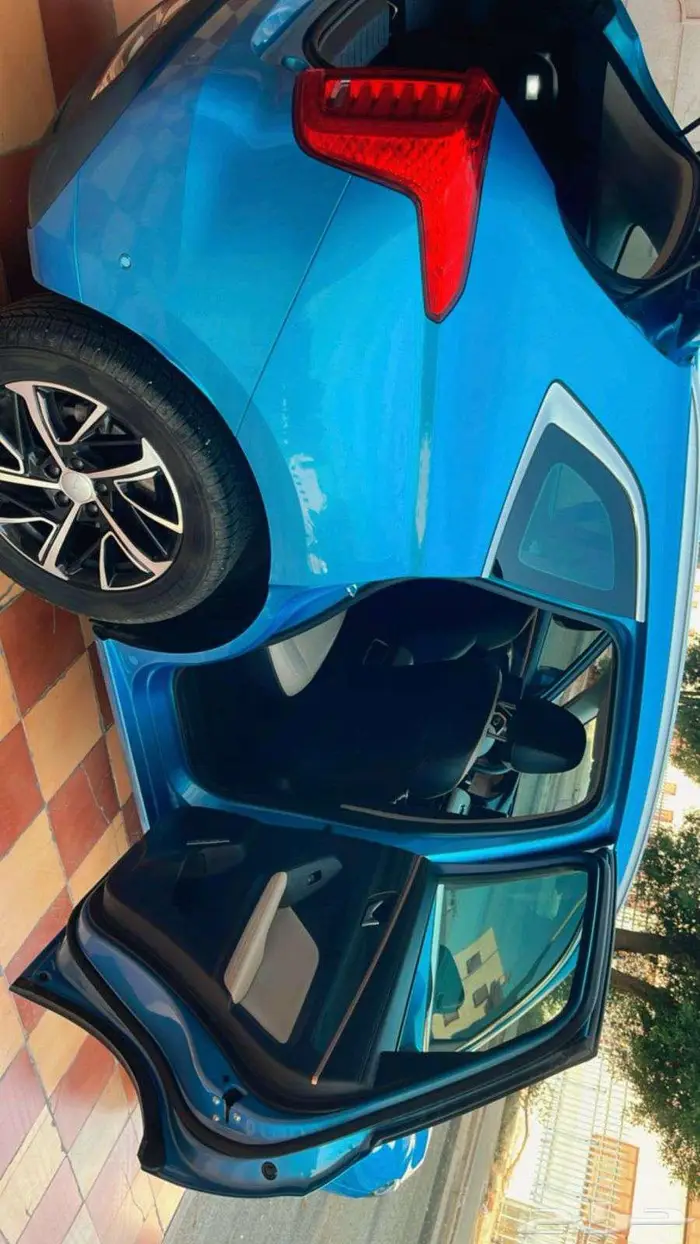 هافال جوليان فل اوبشن ع الشرط 17