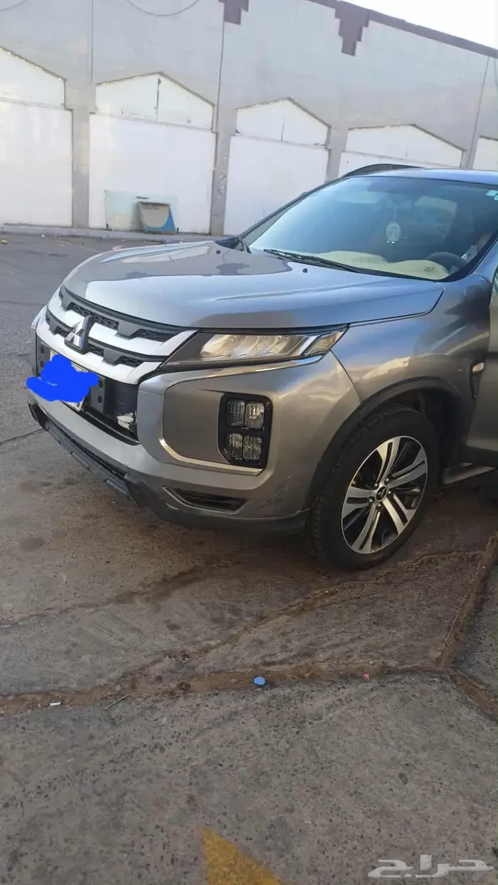 مياسوبيشي asx 2021 3