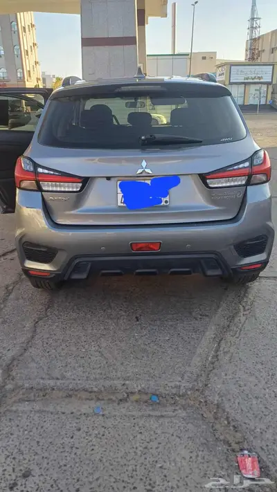 مياسوبيشي asx 2021 index