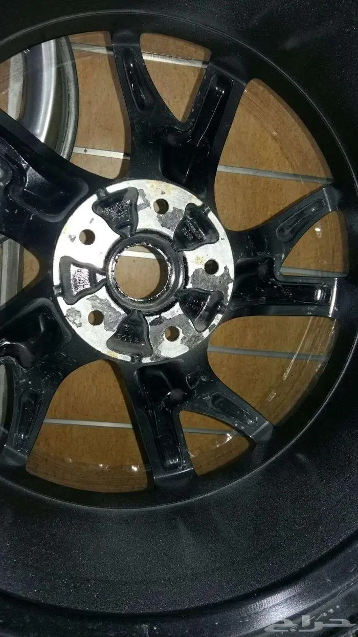 نيسان سبورت زد حجم 19 الاصلي الوكالة 16