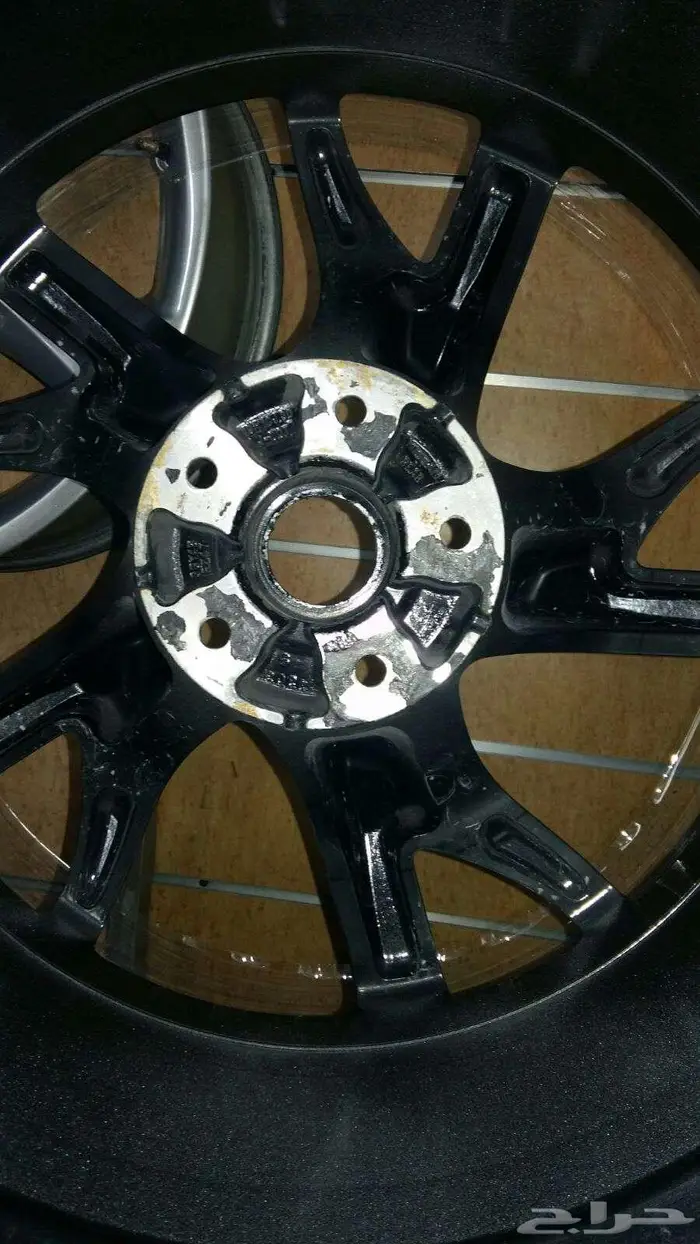 نيسان سبورت زد حجم 19 الاصلي الوكالة 2