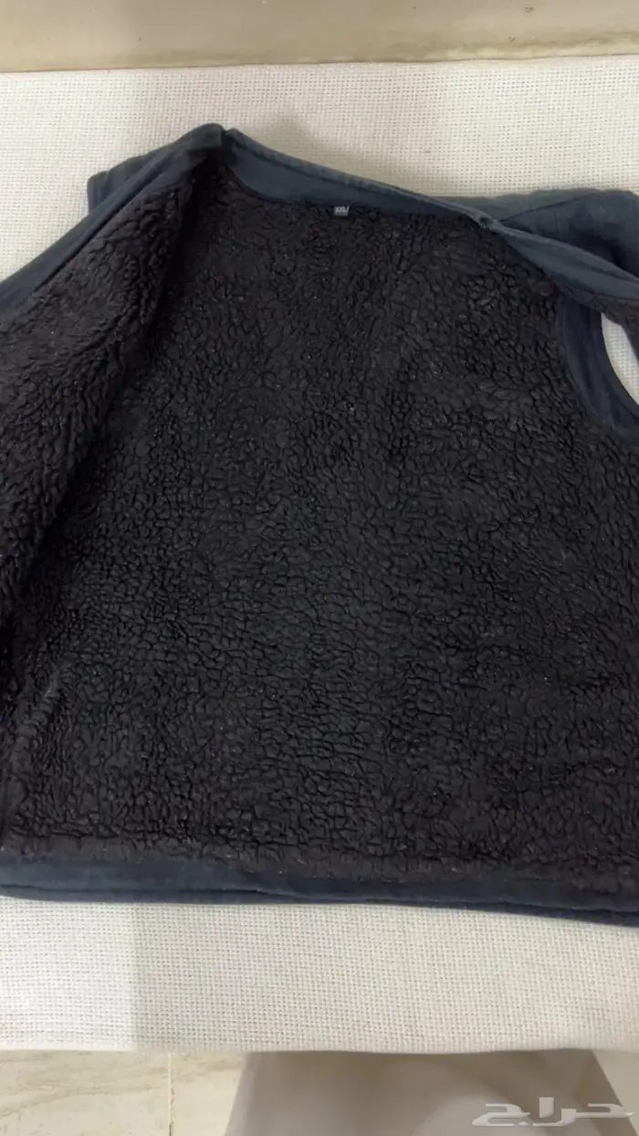 سديري رجالي شتوي 2