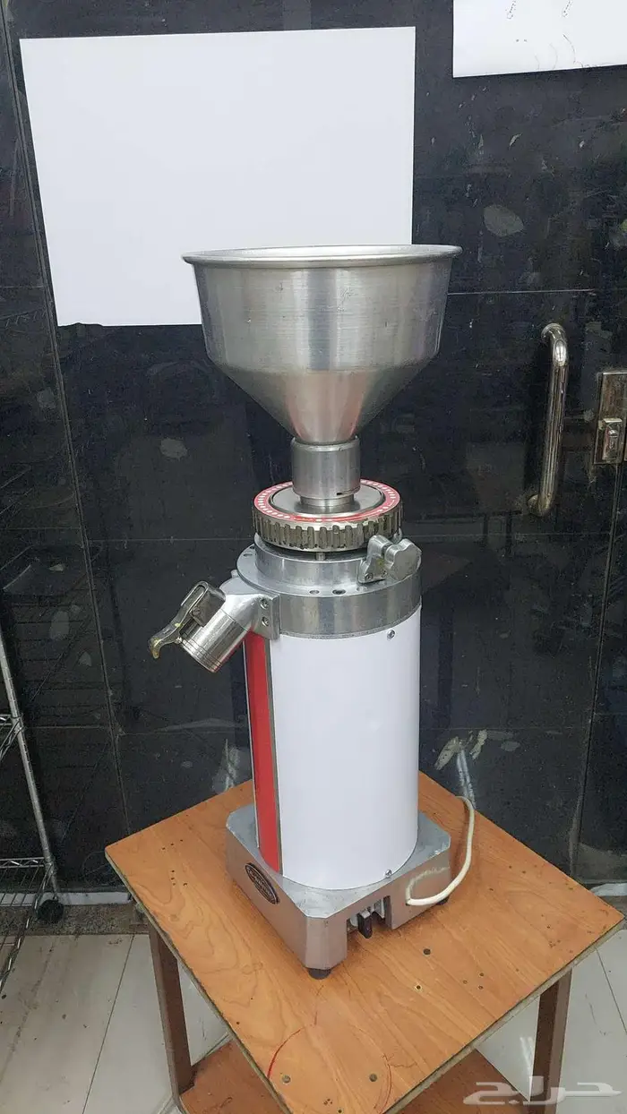 طاحون مطحنة أردنية النتشة 2 فاز 0