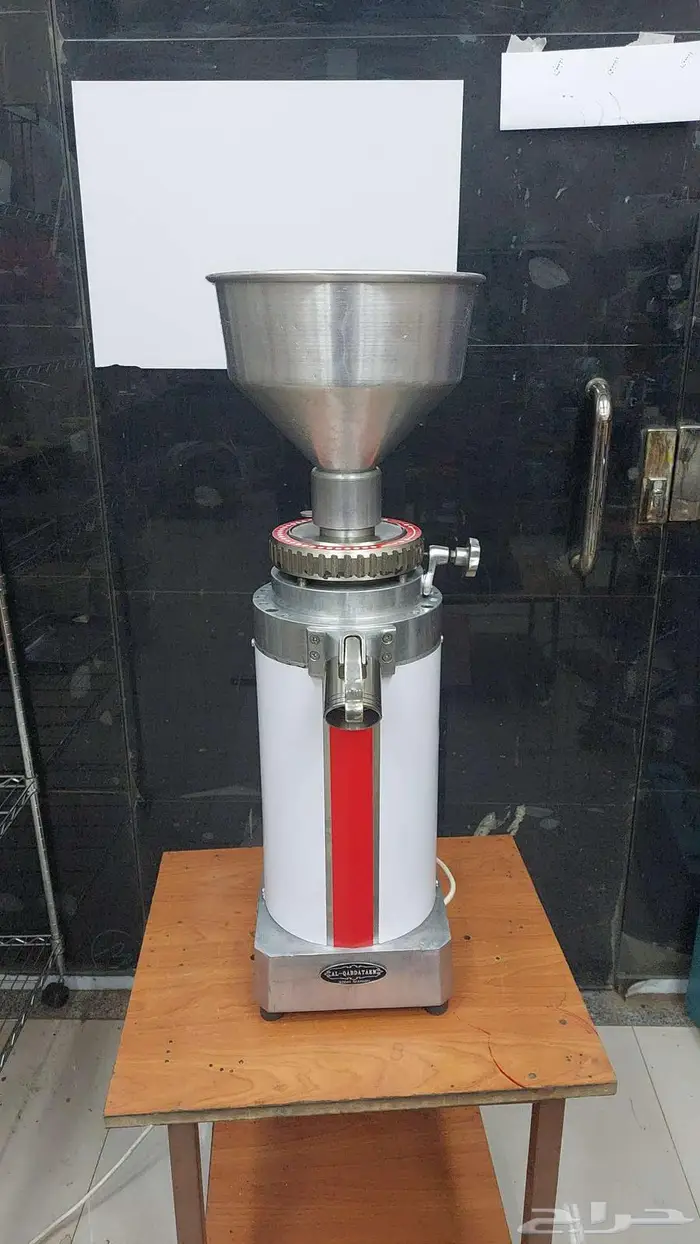 طاحون مطحنة أردنية النتشة 2 فاز 1