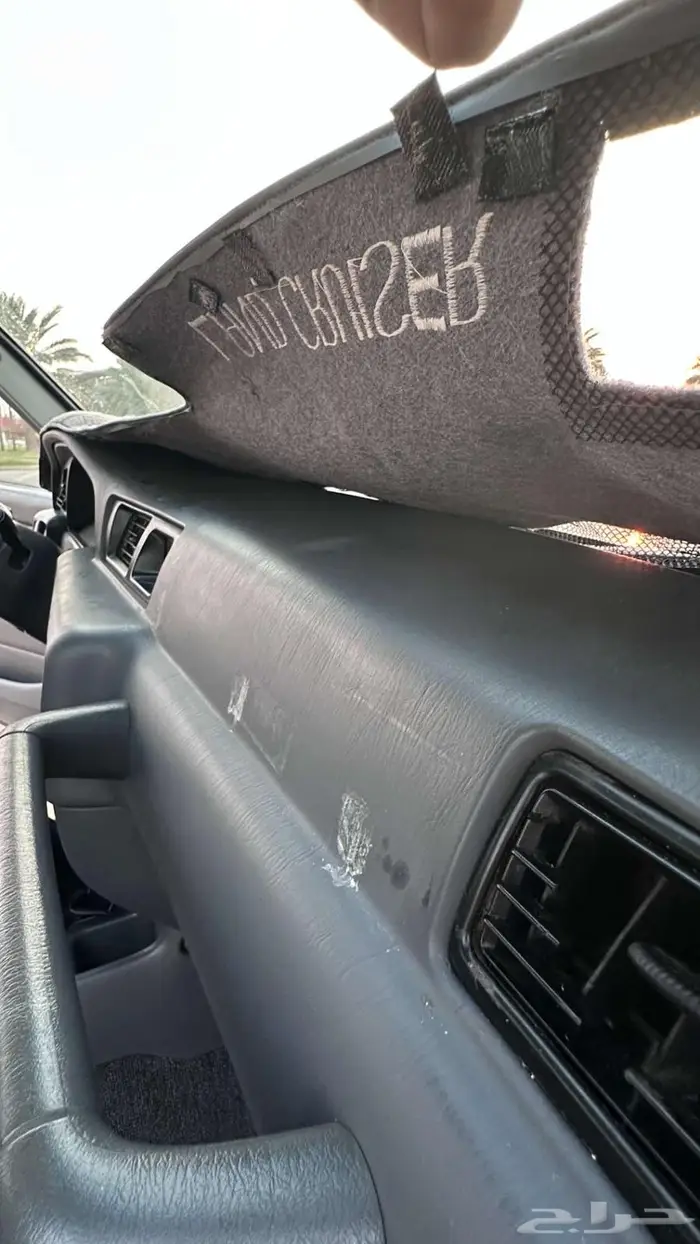 جيب تويوتا لاندكروزر مخزن 38