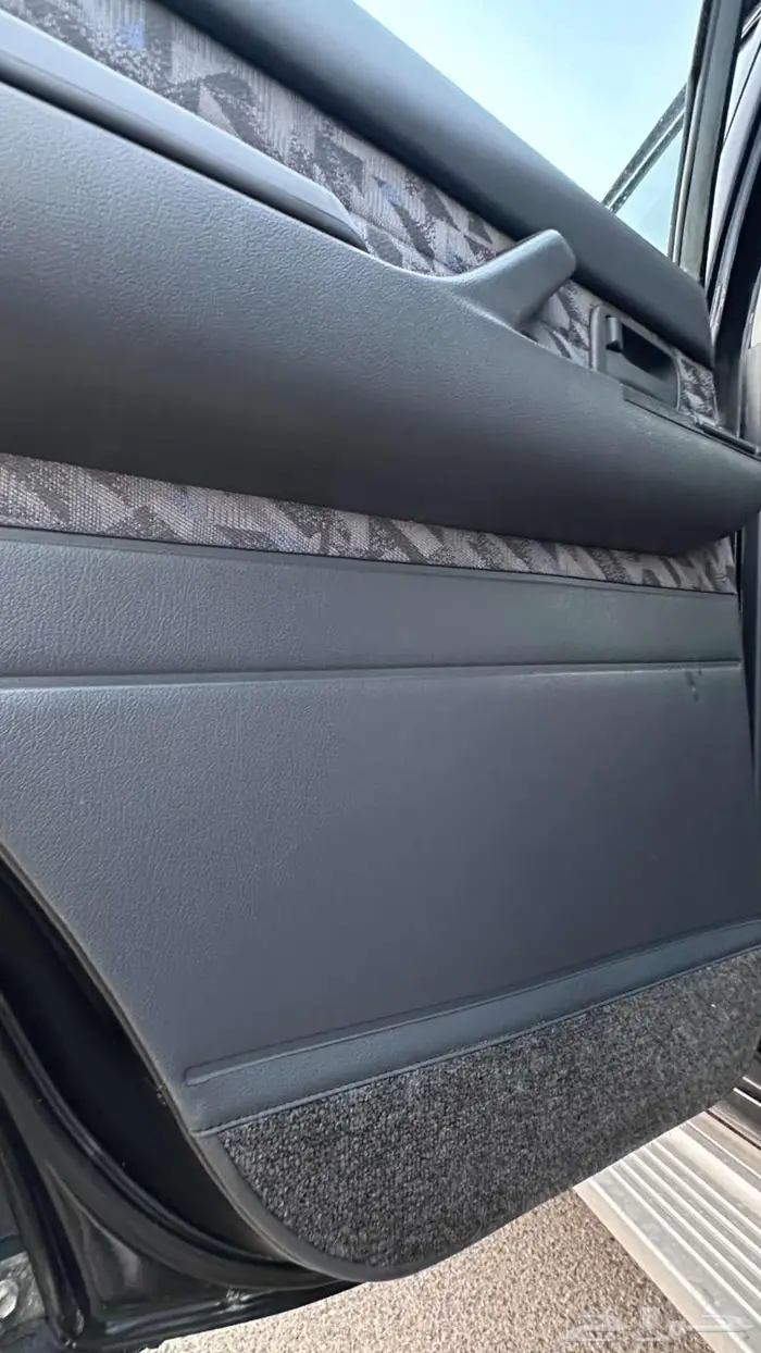 جيب تويوتا لاندكروزر مخزن 57