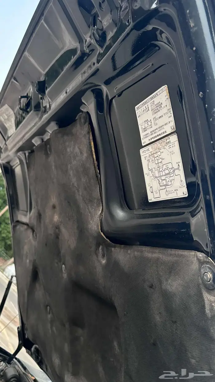 جيب تويوتا لاندكروزر مخزن 67