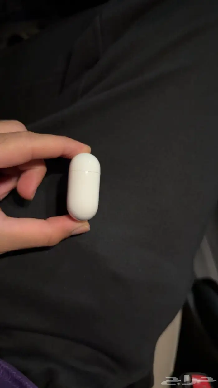 سماعة ايربودز 4 العزل 1