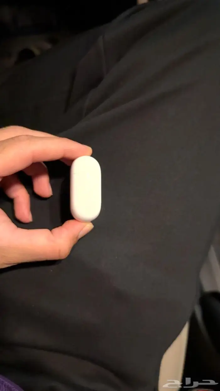 سماعة ايربودز 4 العزل 3