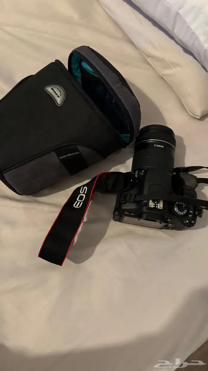 كمرا للبيع 2