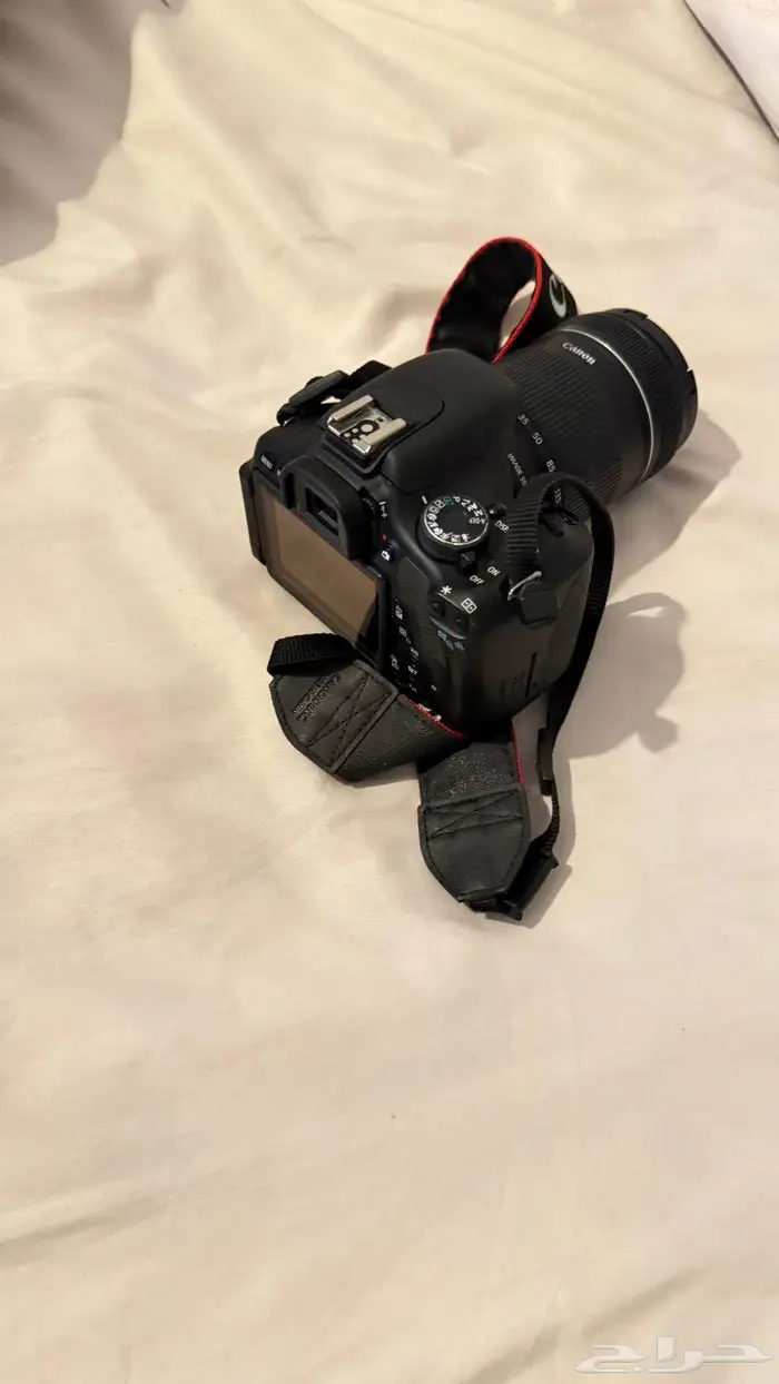 كمرا للبيع 1