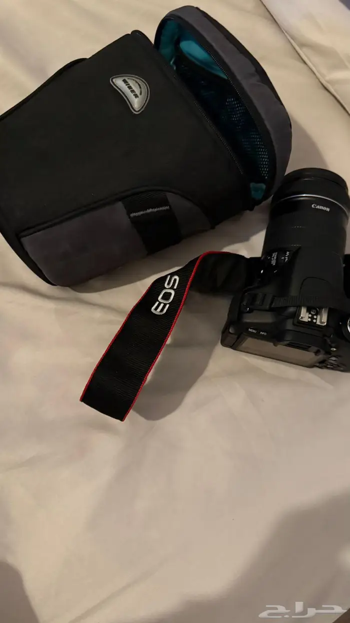 كمرا للبيع 3