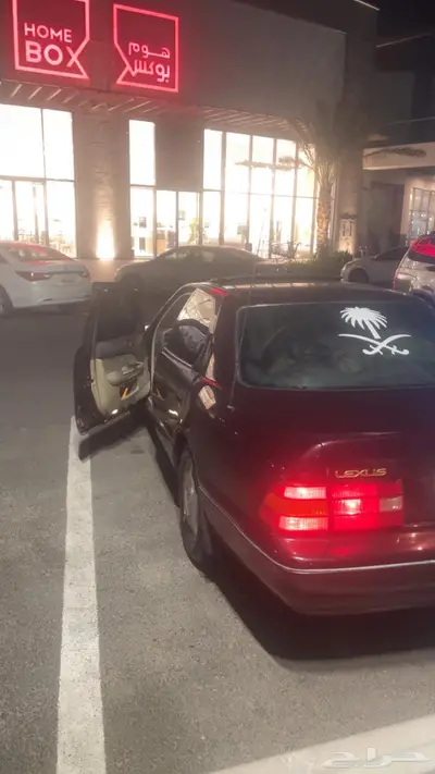 Lexus 400 موديل 98 فل كامل index