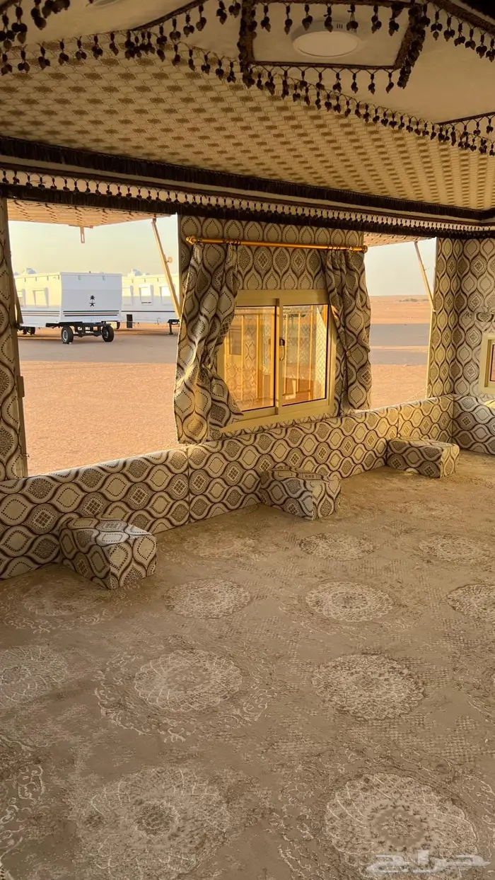 تم البيع كرفانه شينكو كويتي 11 متر جديده 7