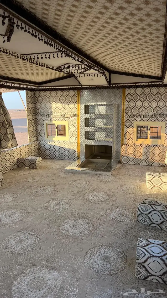 تم البيع كرفانه شينكو كويتي 11 متر جديده 8