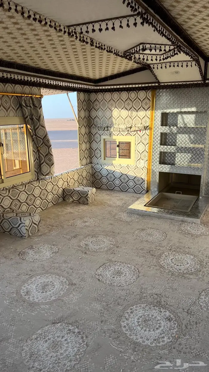 تم البيع كرفانه شينكو كويتي 11 متر جديده 10