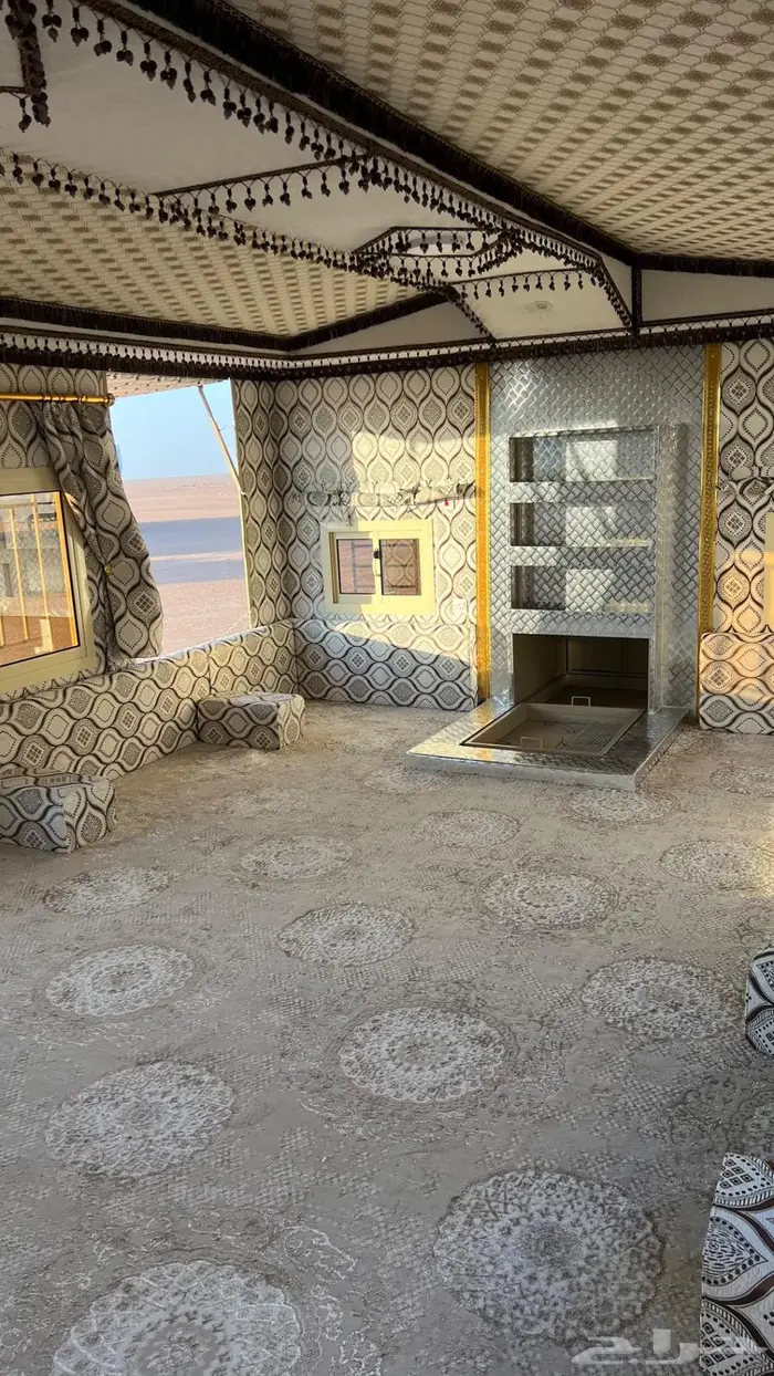 تم البيع كرفانه شينكو كويتي 11 متر جديده 9