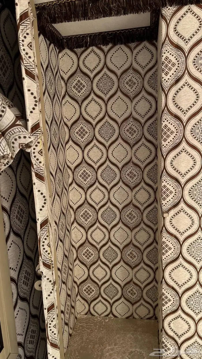 تم البيع كرفانه شينكو كويتي 11 متر جديده 11