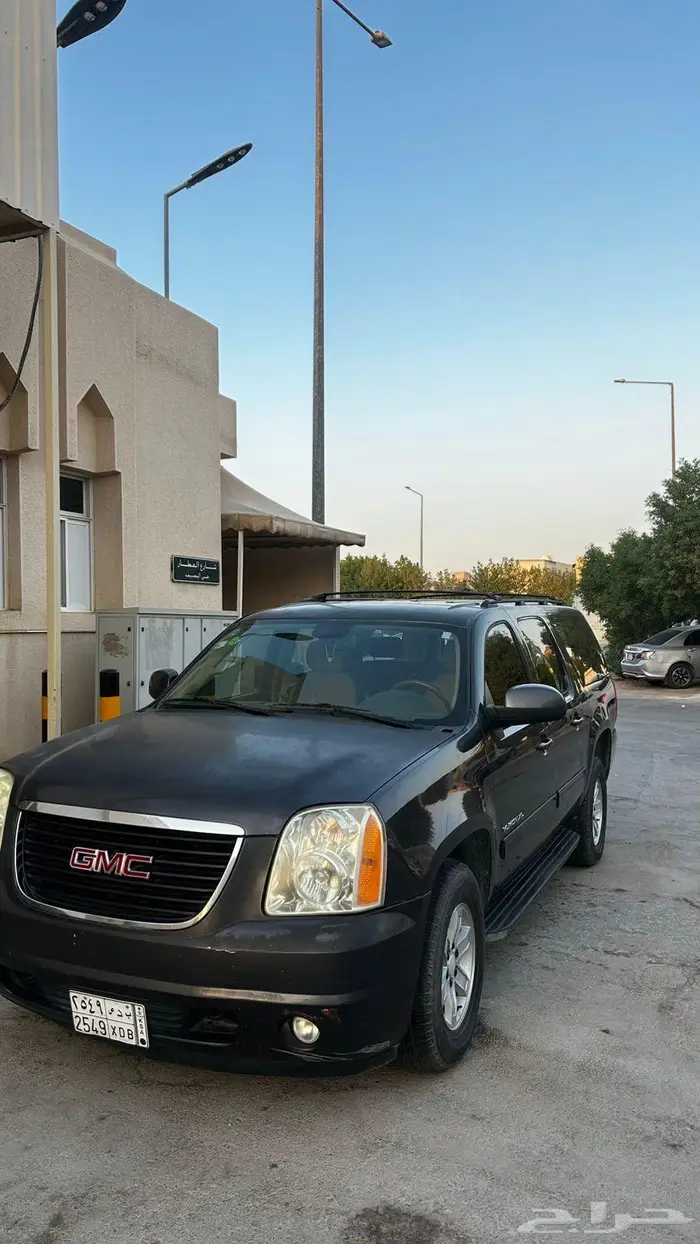 يوكن XL 2010 3