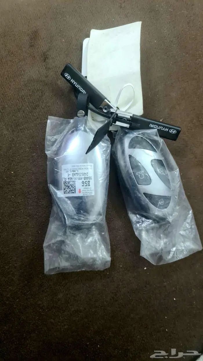 هيونداي توسان سمارت 2025 خليجي محرك 2500 29