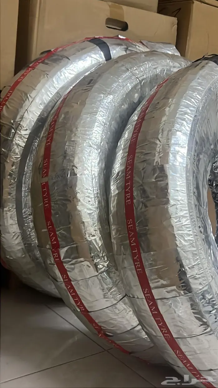 بوالين 15 شواهين 15. مقاس 820r15 7