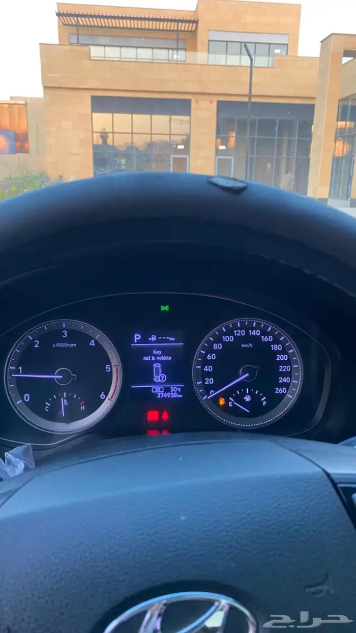 ازيراء 2017 ديزل جرانديور الشكل الجديد 12