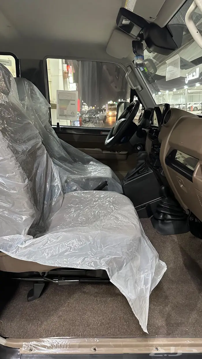 جيب ربع سلق فل كامل رمادي ديزل 2025 9