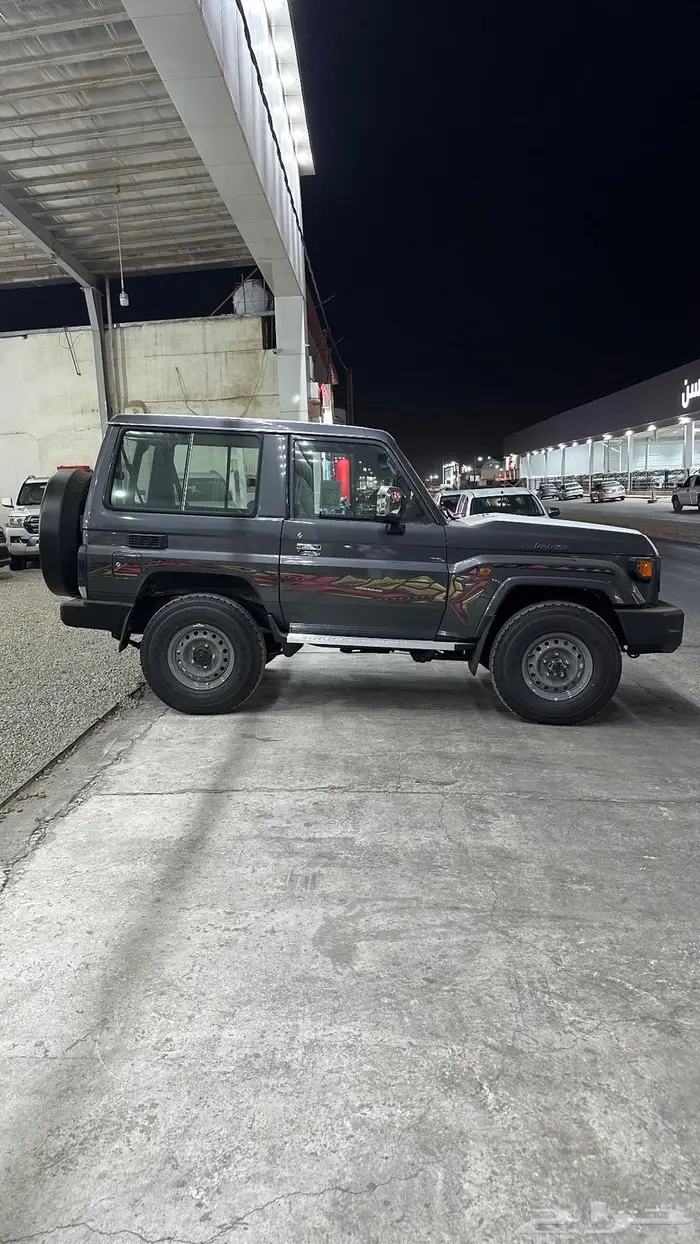 جيب ربع سلق فل كامل رمادي ديزل 2025 3