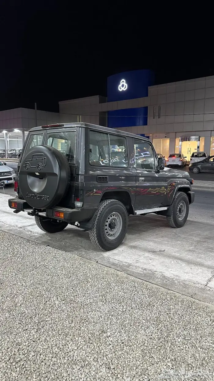 جيب ربع سلق فل كامل رمادي ديزل 2025 4