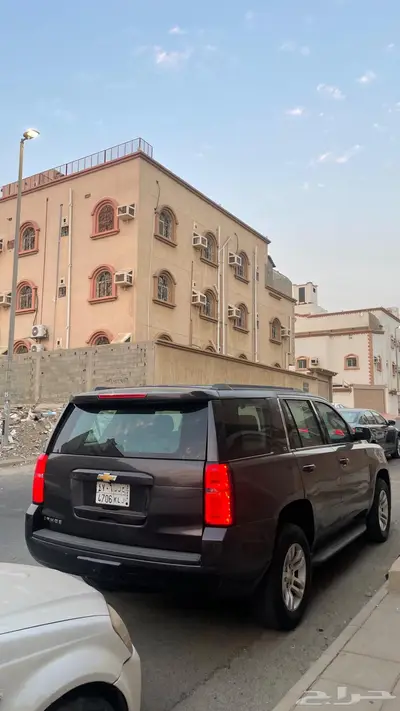 تاهو 2015 قصير index