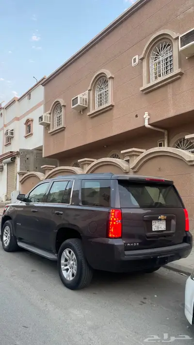 تاهو 2015 قصير index