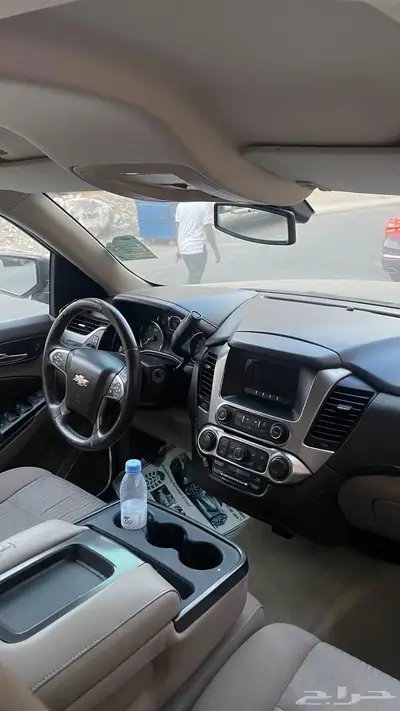 تاهو 2015 قصير index