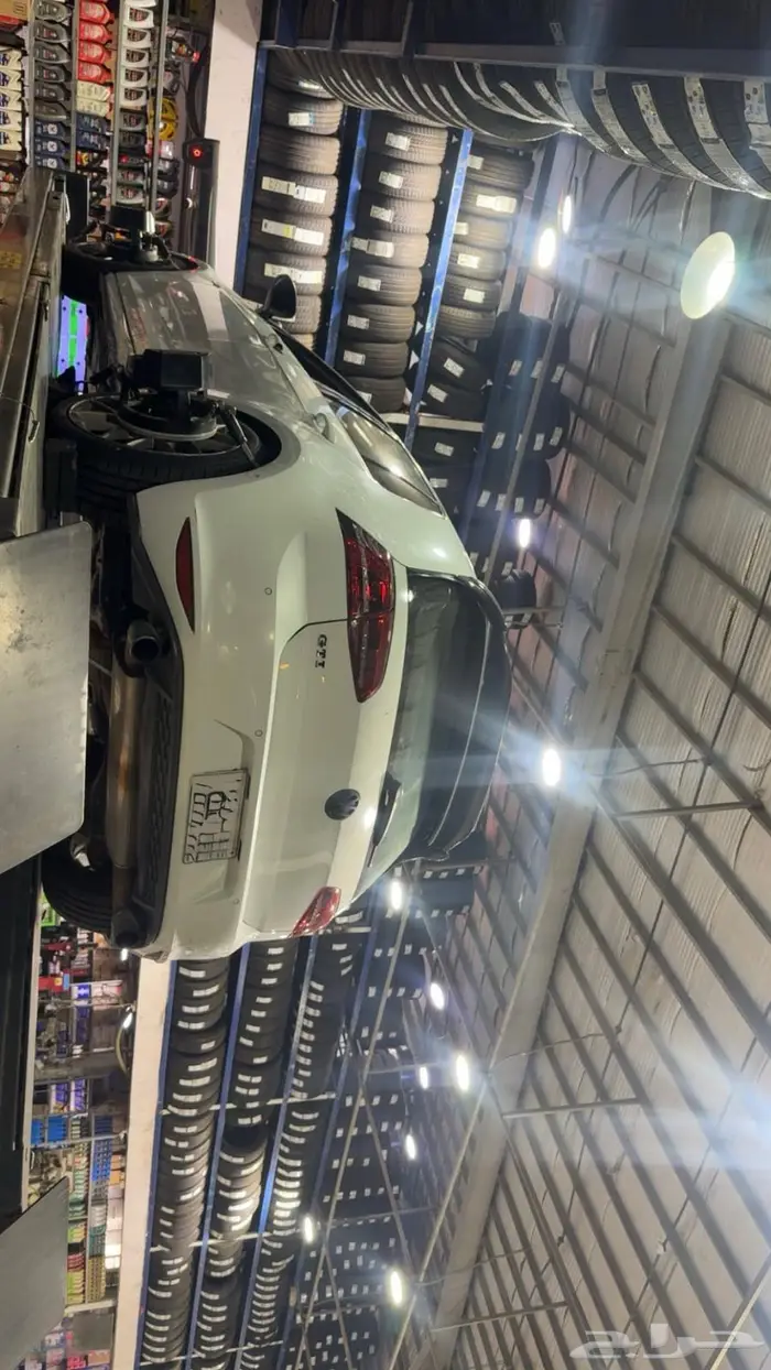 جولف GTI بدل 0