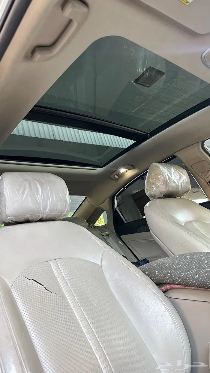 سوناتا 2018 فل كامل سمارت اعلى فئة 12