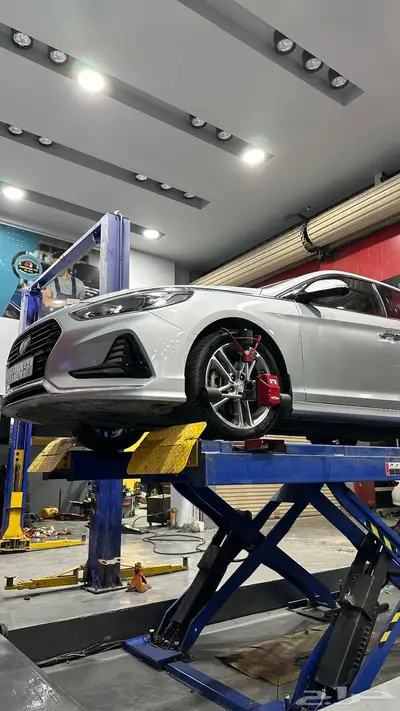 سوناتا 2018 فل كامل سمارت عداد 235 كيلو index