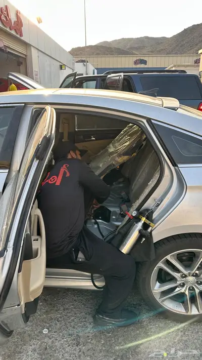 سوناتا 2018 فل كامل سمارت عداد 235 كيلو index