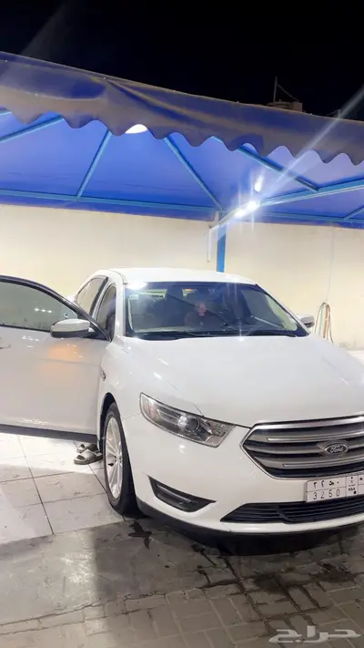 فورد توروس 2016 أمريكي index