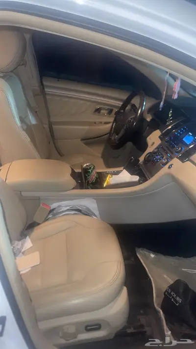 فورد توروس 2016 أمريكي index