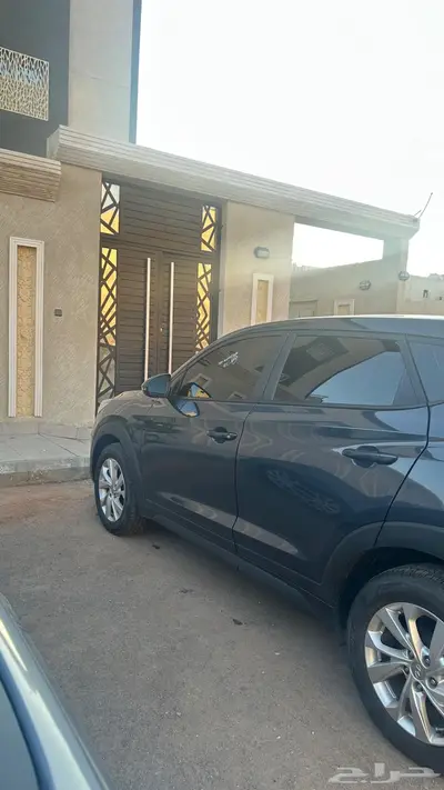 توسان 2020 index