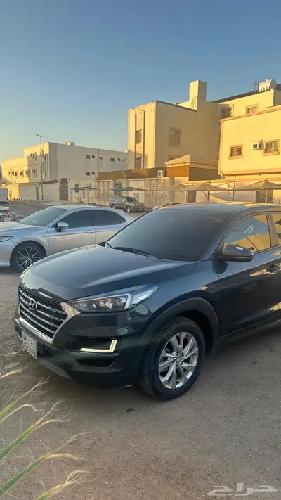 توسان 2020 index